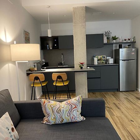 Junto Al Jardin Del Turia Apartamento Валенсия Екстериор снимка