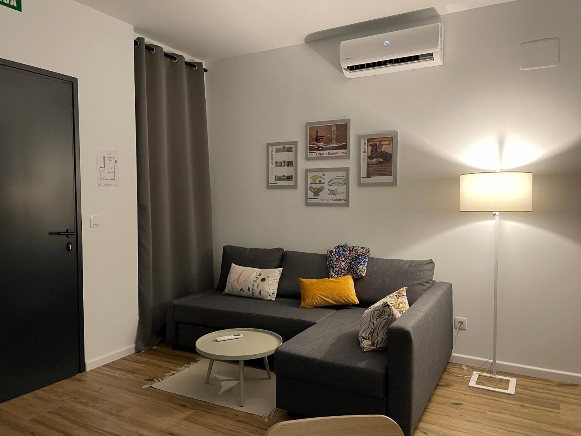Junto Al Jardin Del Turia Apartamento Валенсия Екстериор снимка